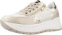 IGI&Co Koala Sneakers voor Mannen en Vrouwen Yellow Dames - Thumbnail 3