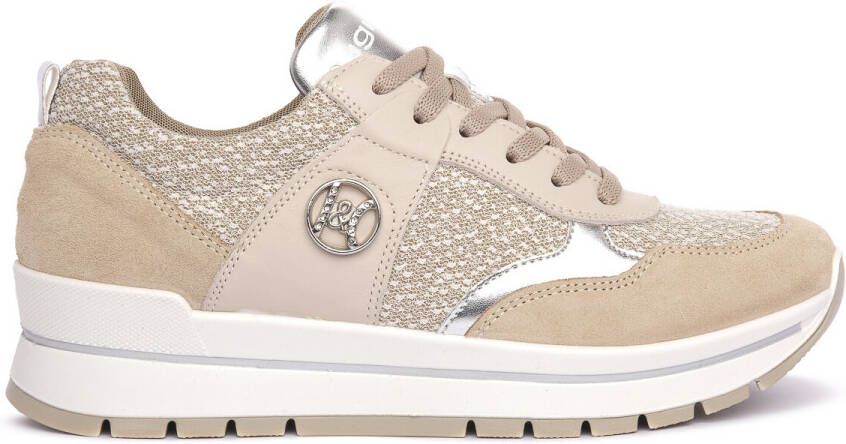 IGI&Co Sneakers IgI&CO ANIKA AVORIO