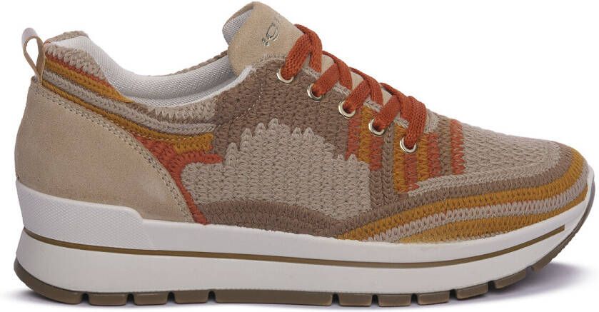 IGI&Co Sneakers IgI&CO ANIKA BEIGE