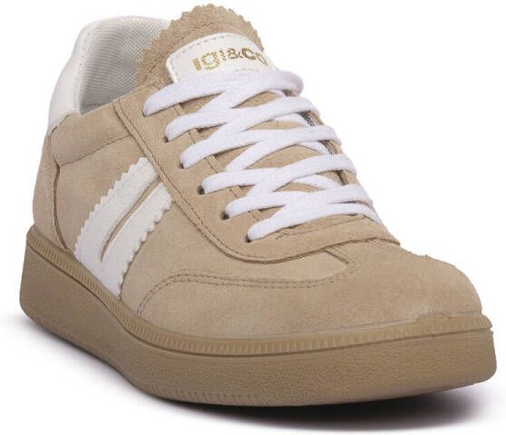 IGI&Co Sneakers IgI&CO ATALA AVORIO