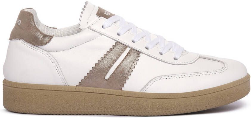 IGI&Co Sneakers IgI&CO ATALA BIANCO