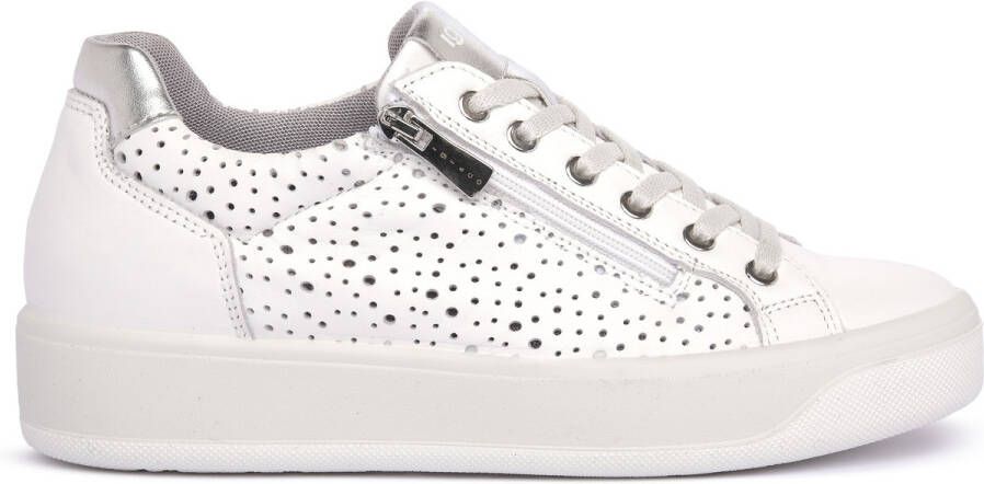 IGI&Co Sneakers IgI&CO AVA BIANCO