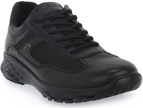 IGI&Co Sneakers IgI&CO EDWIN NERO