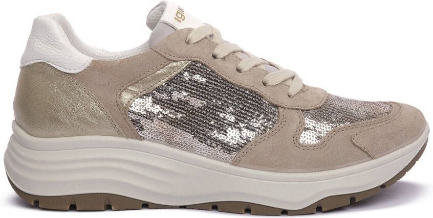 IGI&Co Sneakers IgI&CO KELLY CRISTAL