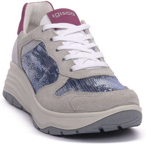 IGI&Co Sneakers IgI&CO KELLY CRISTAL