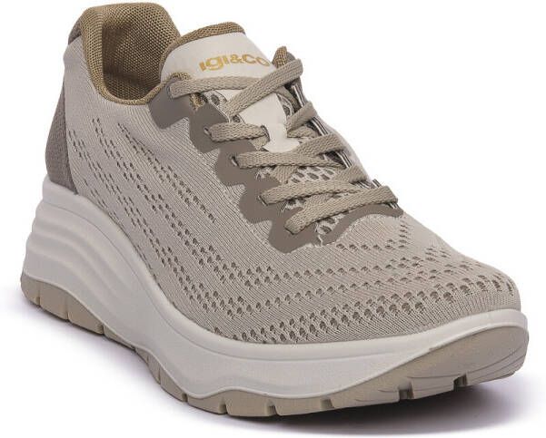 IGI&Co Sneakers IgI&CO KELLY SABBIA