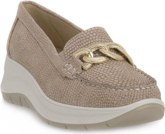 IGI&Co Sneakers IgI&CO MARGO TAUPE