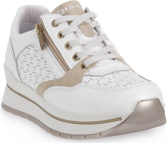 IGI&Co Sportschoenen IgI&CO ANIKA NATURALE