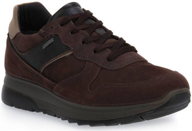 IGI&Co Lage Sneakers IgI&CO MORO SNOKER