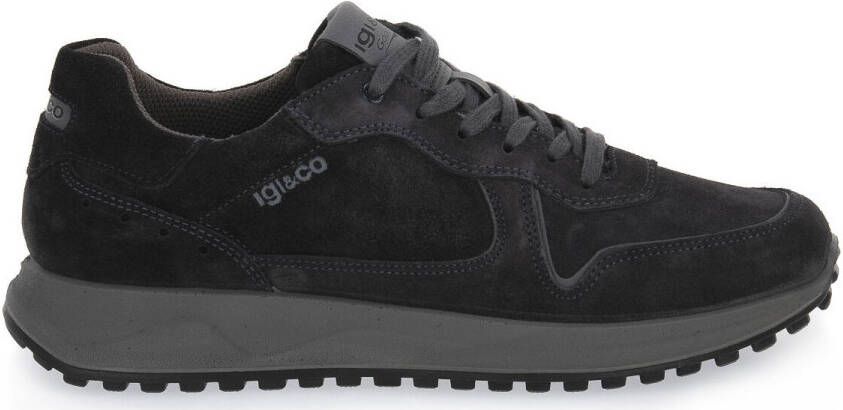 IGI&Co Lage Sneakers IgI&CO SARONNO NOTTE