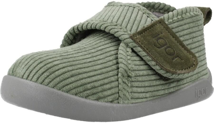 IGOR Pantoffels HOMIE PANA - Foto 2