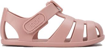 IGOR Platte sandalen 10324