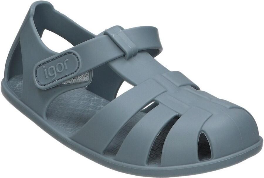 IGOR Platte sandalen 116507