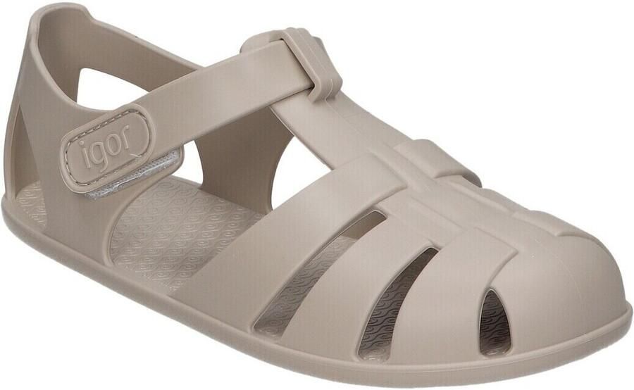 IGOR Platte sandalen 116508