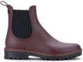IGOR Regenlaarzen BOOTS W10335 - Rood