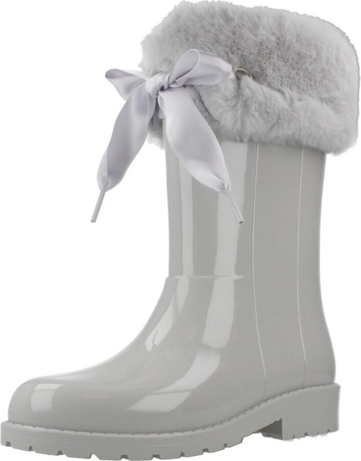 Igor regenlaarsjes Campera soft lichtgrijs - Foto 2