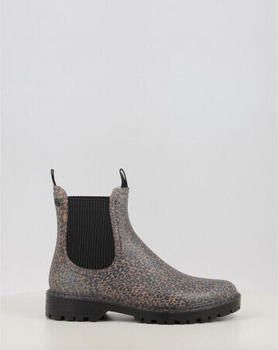 IGOR Regenlaarzen TRAK PRINT LEO W10330