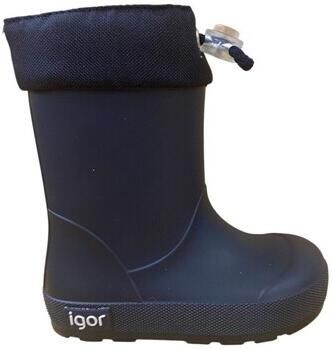 IGOR Regenlaarzen YOGI Azul