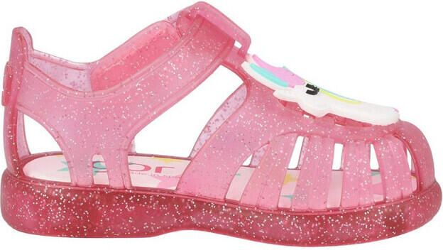 Igor waterschoenen roze glitter - Foto 3
