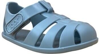 IGOR Sandalen NEMO Azul