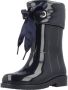 Igor regenlaarzen donkerblauw Meisjes Rubber 22 - Thumbnail 2