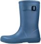 Igor regenlaarzen blauw Rubber Effen 27 - Thumbnail 2
