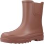 Igor Tokio regenlaarzen kids Roze Rubber 29 - Thumbnail 5