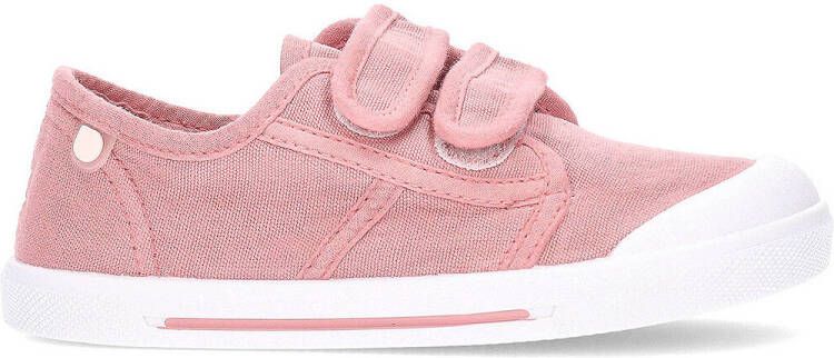 IGOR Lage Sneakers Canvas V S10348 blotevoetenschoenen