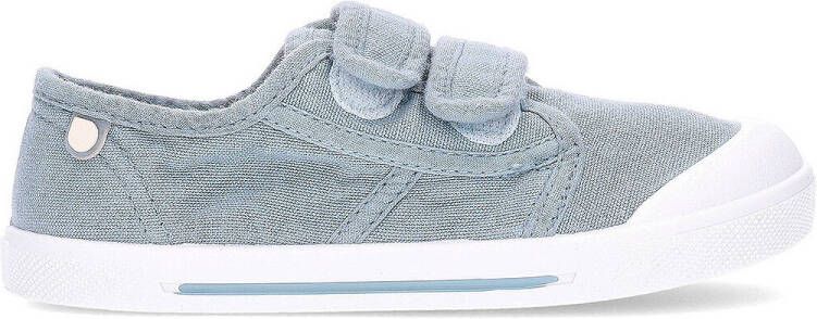 IGOR Lage Sneakers Canvas V S10348 blotevoetensneaker