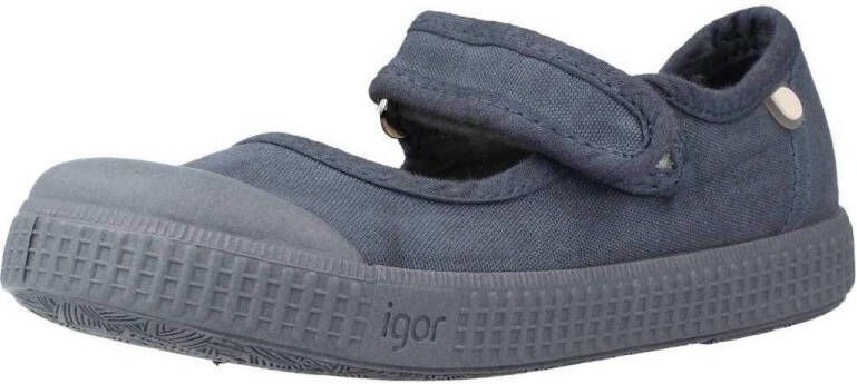 IGOR Lage Sneakers S10276