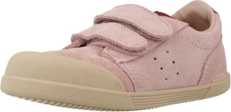 IGOR Lage Sneakers TENNIS SUEDE