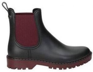 IGOR Regenlaarzen BOTAS DE AGUA TRACK MATE SEÑORA BURDEOS