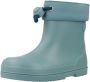 Igor MENDI Blauw - Thumbnail 2