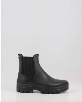 IGOR Regenlaarzen SOUL BLACK NEGRO W10280