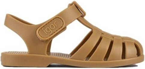 IGOR Sandalen Baby Sandals Clasica V Mostaza