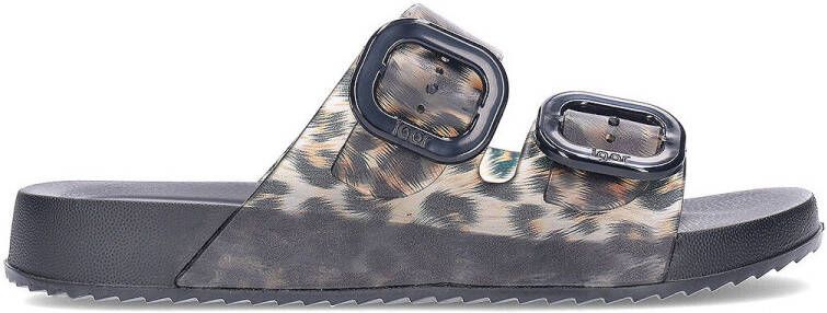 IGOR Sandalen Dames Havana Gloss Leo Sandaal S10336