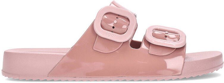 IGOR Sandalen Habana Brillo S10334 damessandalen