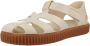 Igor Caramelo sandaal Sandalen Meisje - Thumbnail 3
