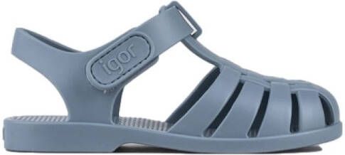 IGOR Sandalen Baby Sandals Clasica V Ocean