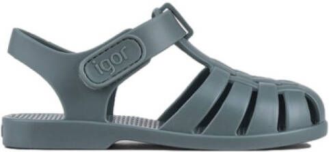 IGOR Sandalen Baby Sandals Clasica V Salvia