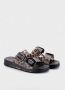 IGOR Sandalen Havana Gloss Leo Sandaal S10336 - Thumbnail 3