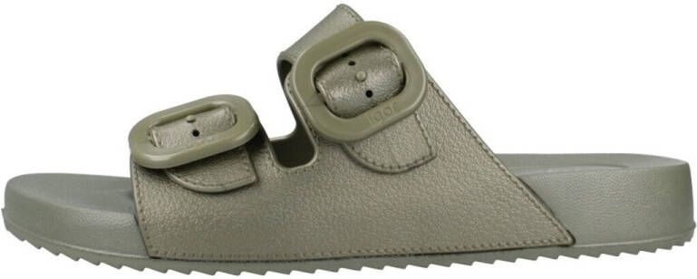 IGOR Teenslippers HABANA METAL