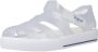 Igor Star waterschoenen Transparant kids Meisjes Rubber Effen 31 - Thumbnail 15