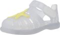 IGOR Platte sandalen S10234 - Geel