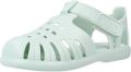 Igor Sandalen blauw Rubber Dames - Blauw
