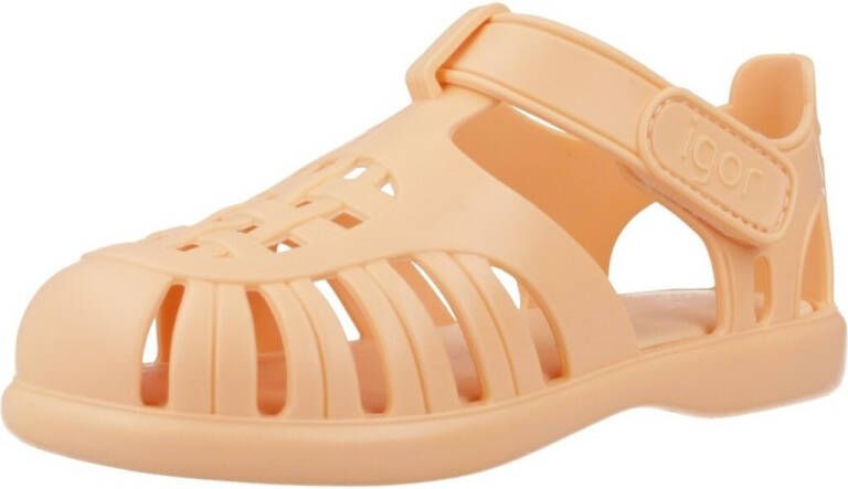 IGOR Platte sandalen S10271