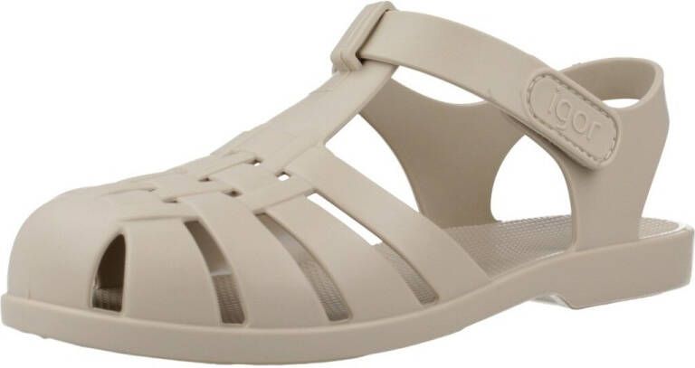 IGOR Platte sandalen IGO-CCC-S10288-100 - Foto 2