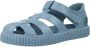 Igor waterschoenen blauw Rubber Effen 25 - Thumbnail 5
