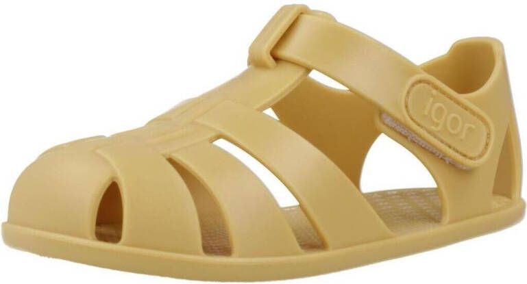 IGOR Teenslippers Nemo Solid