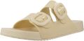 IGOR Teenslippers S10334 - Geel